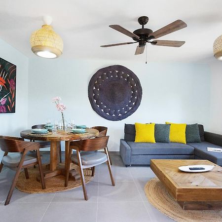 Casa Desierto Azul Villa Коралео Стая снимка