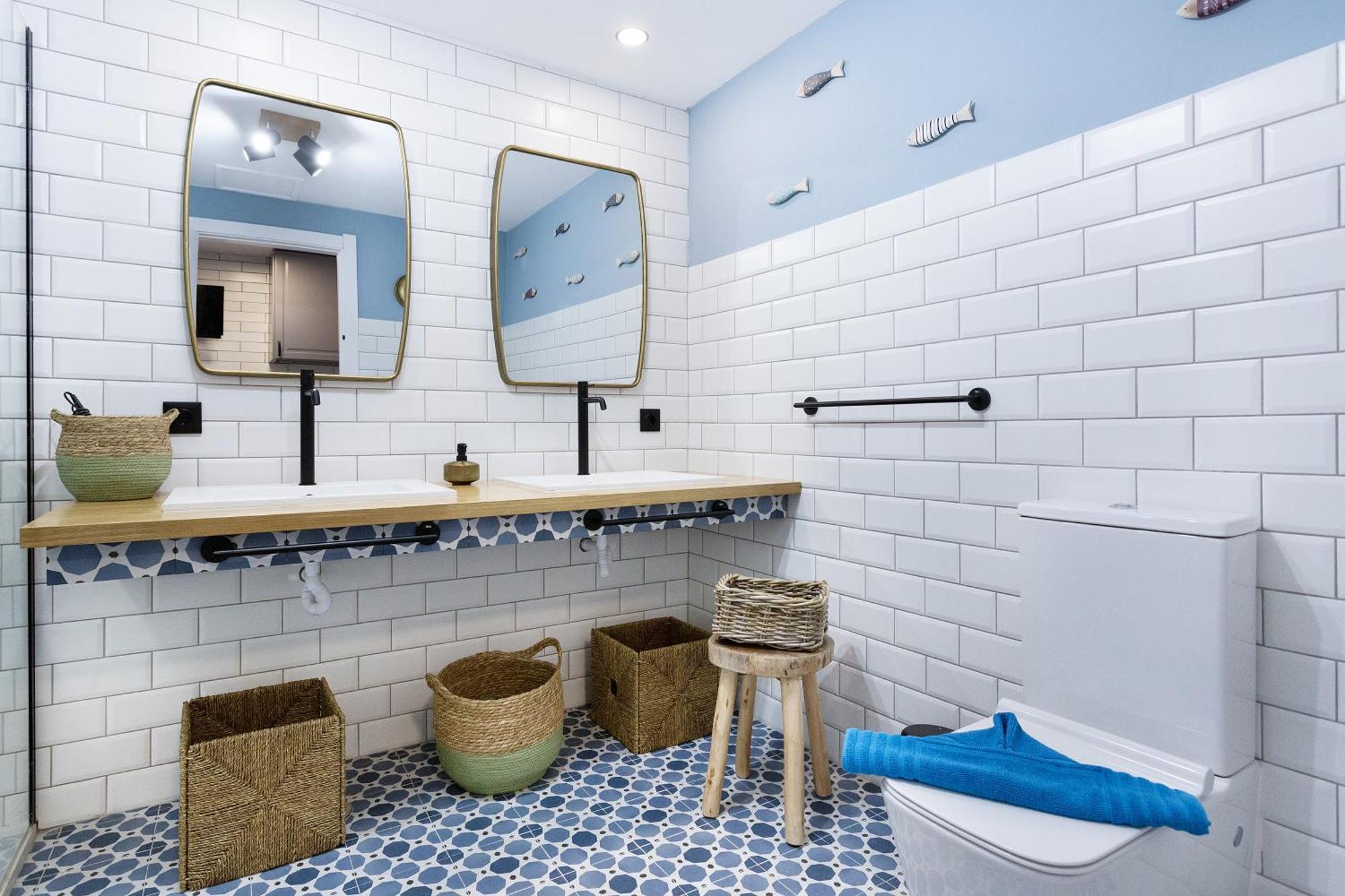 Casa Desierto Azul Villa Коралео Стая снимка