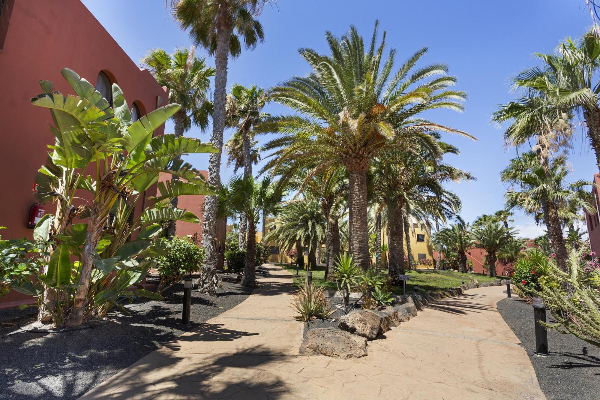 Casa Desierto Azul Villa Коралео Стая снимка
